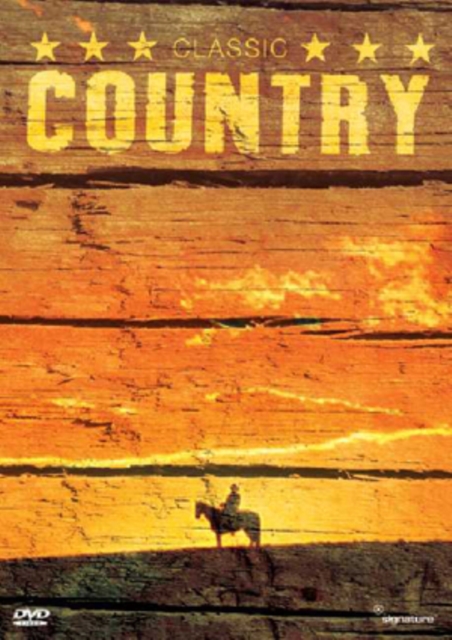 Classic Country
