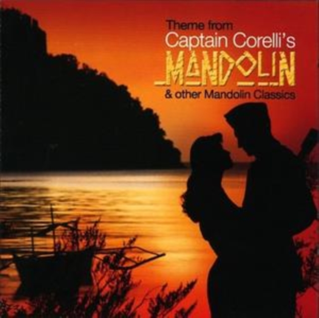 Theme from Captain Corelli's Mandolin and Other Mandolin