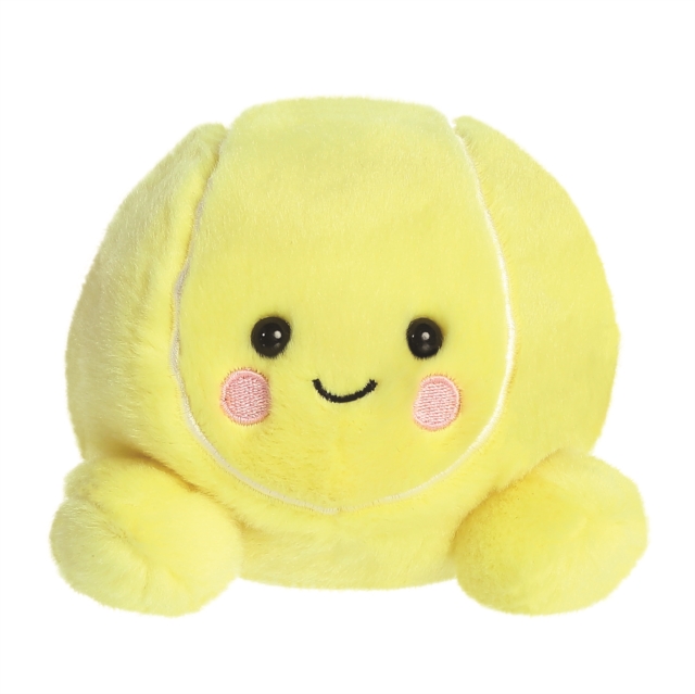 PP Ace Tennis Ball Plush Toy