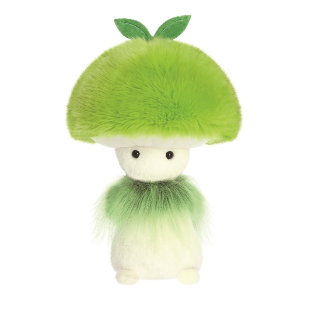 ST Green Sprout Fungi Friends Plush Toy