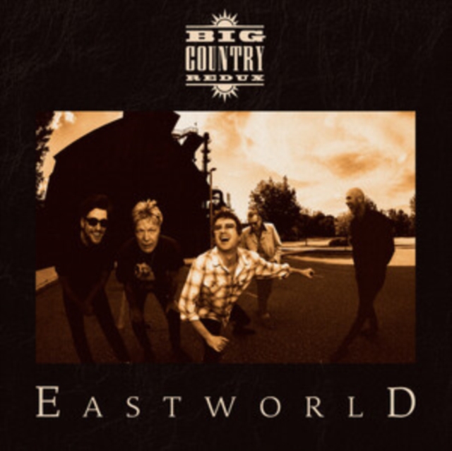 Eastworld