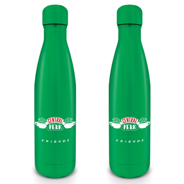 Friends (Central Perk) 19oz/540ml Double Walled Metal Drinks Bottle