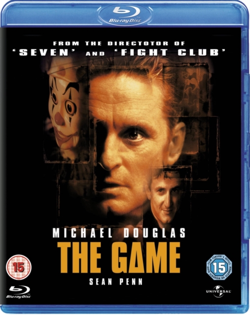 The Game