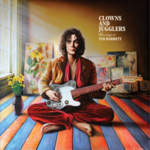 Clowns and Jugglers: The...