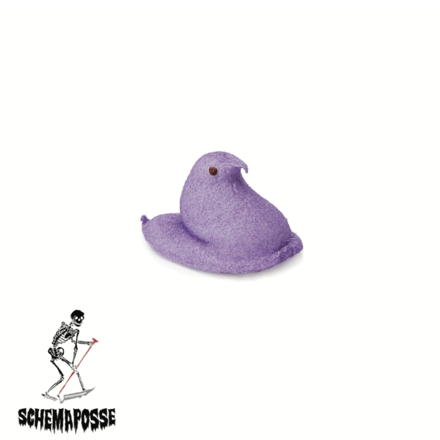 Lil Peep; Part One: 5056167179702: WHSmith