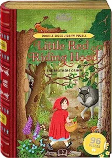 Little Red Riding Hood