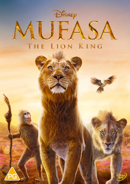 King 2019 Lion King Movie Streaming Free Is 'Mufasa: The Lion King