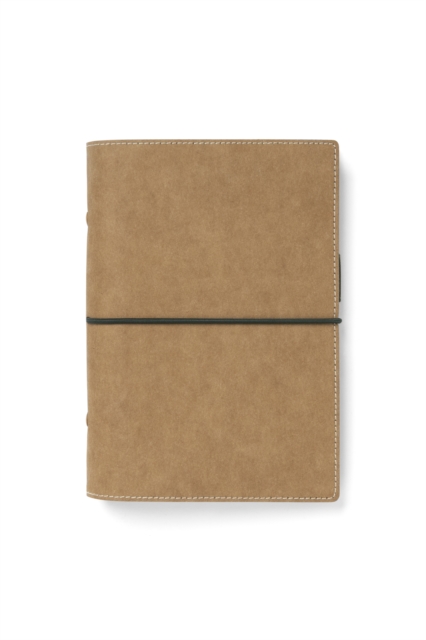 Filofax Personal Eco Essential Organiser -  Golden Oak