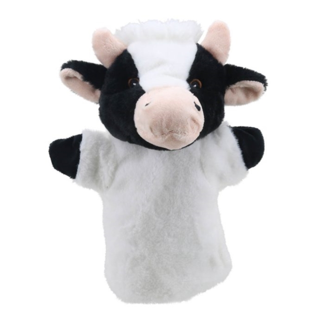 The Puppet Company Cow Hand Puppet
