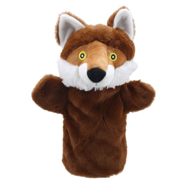 The Puppet Company Fox Hand Puppet