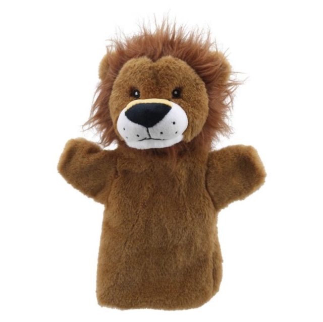 The Puppet Company Lion Hand Puppet
