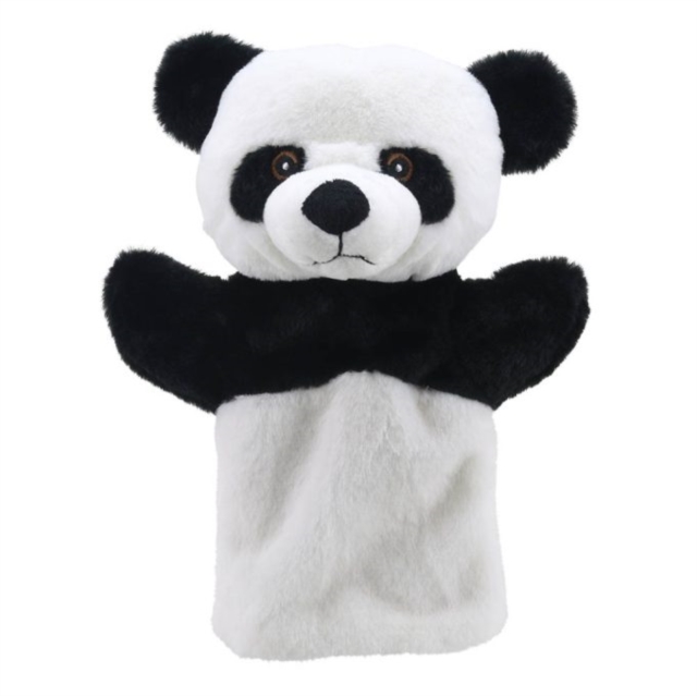 The Puppet Company Panda Hand Puppet