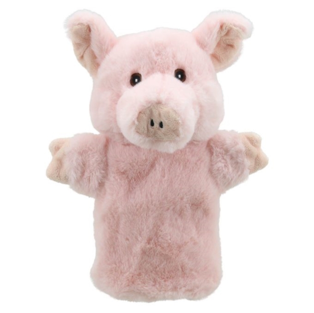 The Puppet Company Pig Hand Puppet