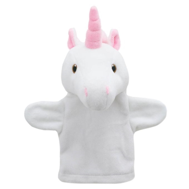 The Puppet Company Unicorn Hand Puppet
