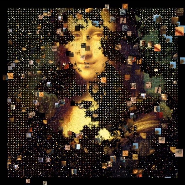Da Vinci: Genius: 5060391095240: TGJones