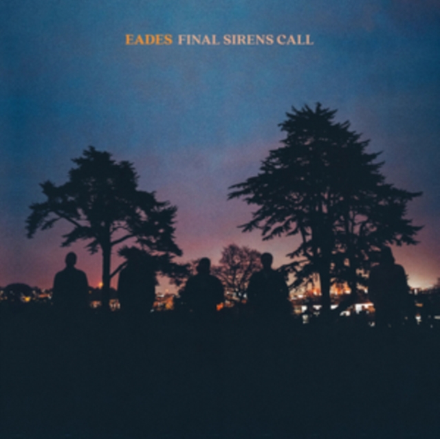 Final Sirens Call: 5070003099672: TGJones