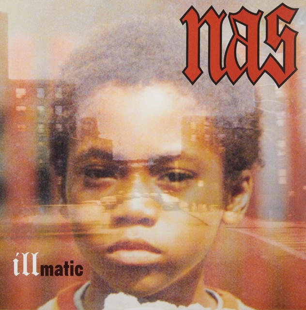 Columbia Illmatic