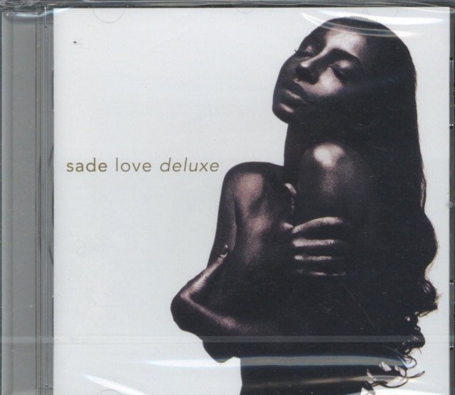 Love Deluxe: 5099750059821: TGJones