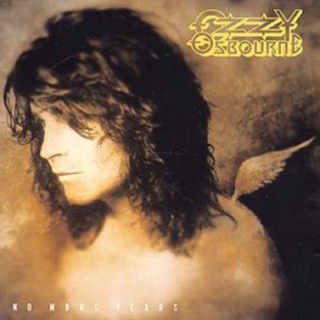 d*2様 【新品】オジー・オズボーン「No More Tears」 CD No More Tears: 5099750204726: TGJones