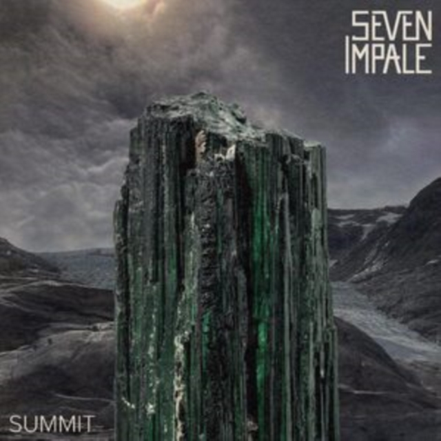 Summit: 7090008312727: TGJones
