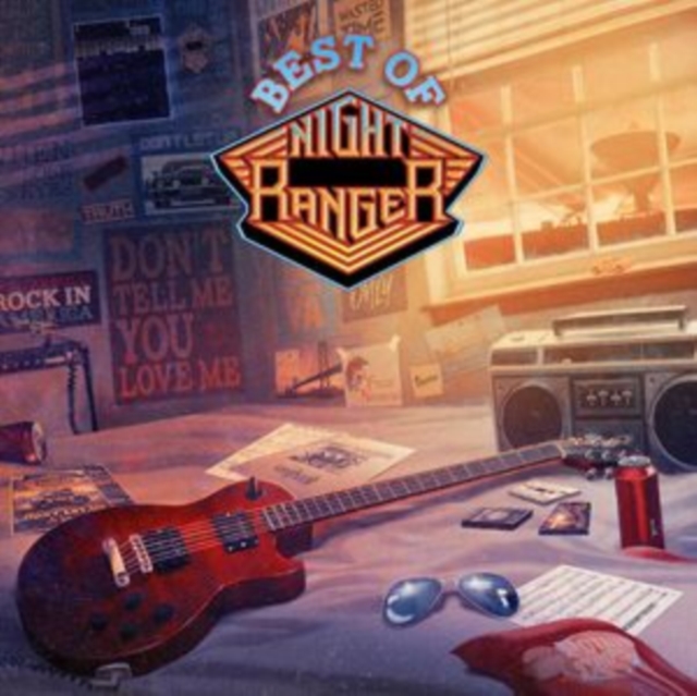 Best of Night Ranger