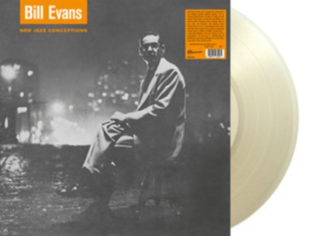 New jazz conceptions: 8055515235531: TGJones