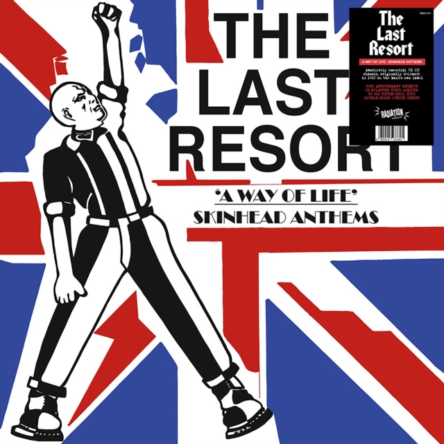 A Way of Life: Skinhead Anthems: 8055515236439: TGJones