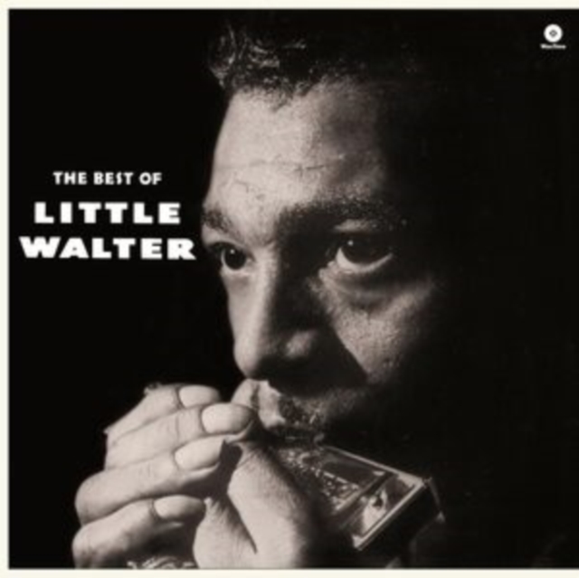The Best of Little Walter (Bonus Tracks Edition): 8435723700197