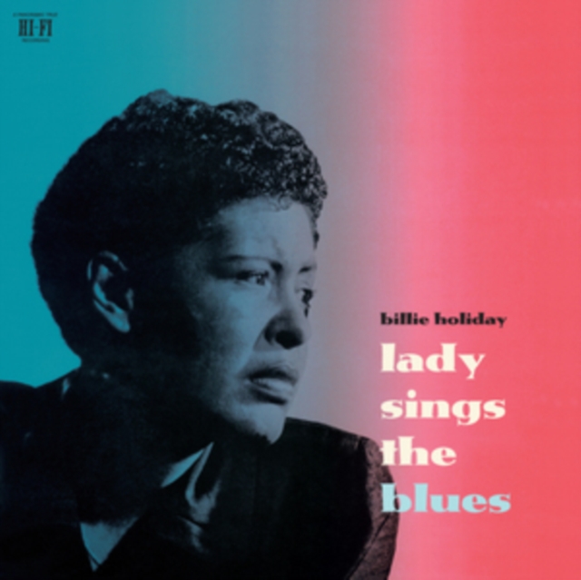 Lady Sings the Blues (+1 Bonus Track): 8435723702023: TGJones