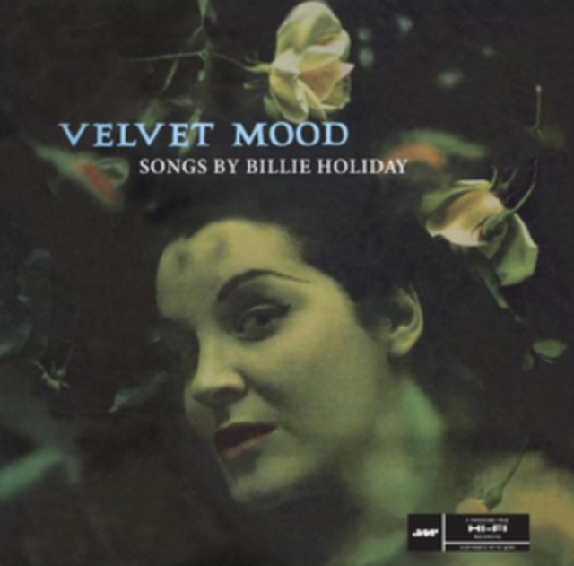 Velvet Mood (Limited Edition): 8436542015080: TGJones