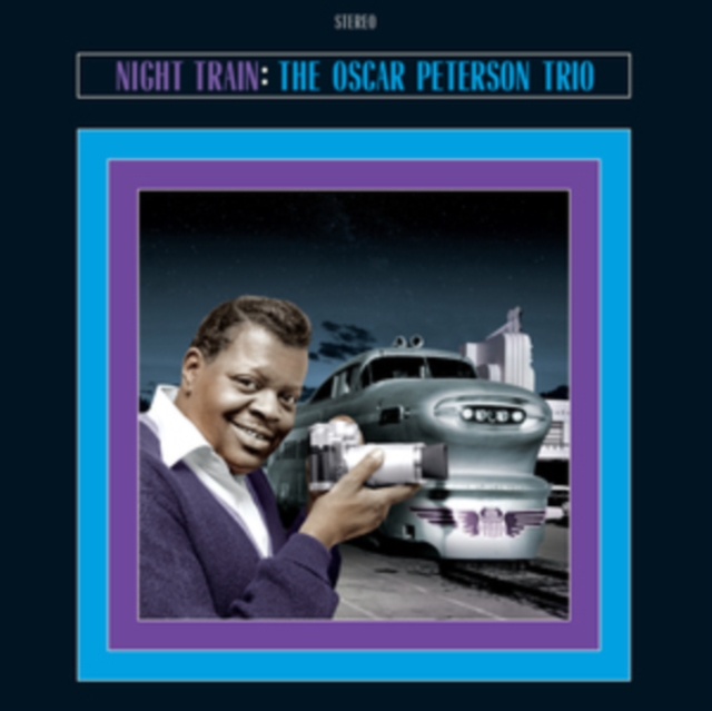 Night Train (Bonus Tracks Edition): 8436563186400: TGJones