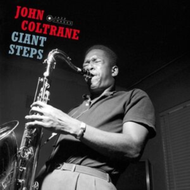 Giant Steps: 8436569193471: TGJones