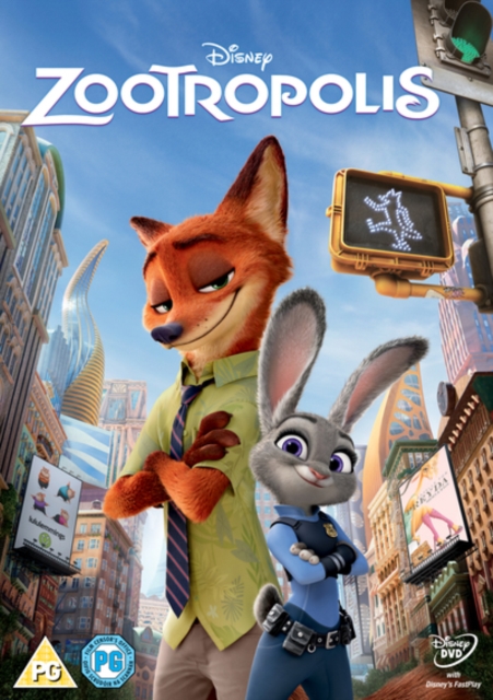 COOIIN' and GROOVIN' 美品DVD ルードナルドソン他、 Zootropolis: Byron Howard: Jason Bateman: 8717418478964: TGJones