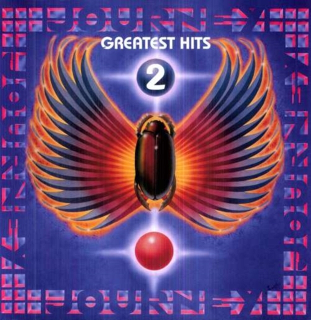 Greatest Hits I & II (Hybrid SACD 2枚組) Queen – Greatest Hits – SACD ( single-layer, SHM, Stereo