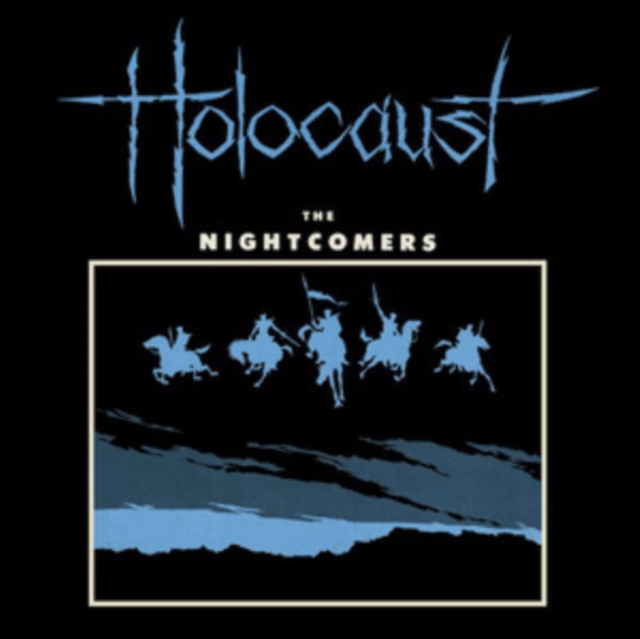 The Nightcomers: 9010974001683: TGJones