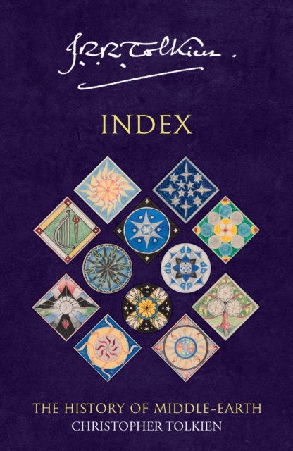 HarperCollins Publishers Index