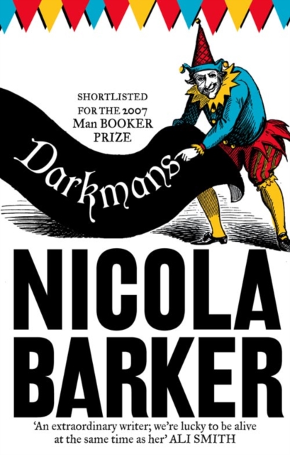 HarperCollins Publishers Darkmans