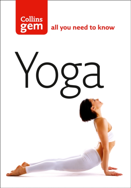 HarperCollins Publishers Yoga