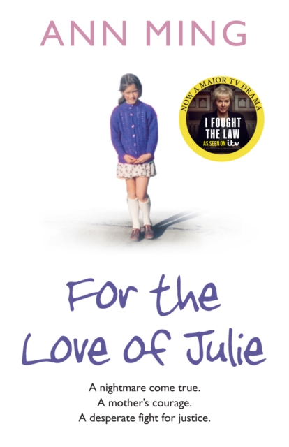 For the Love of Julie A Nightmare Come a Mother’s a  Desperate Fight for