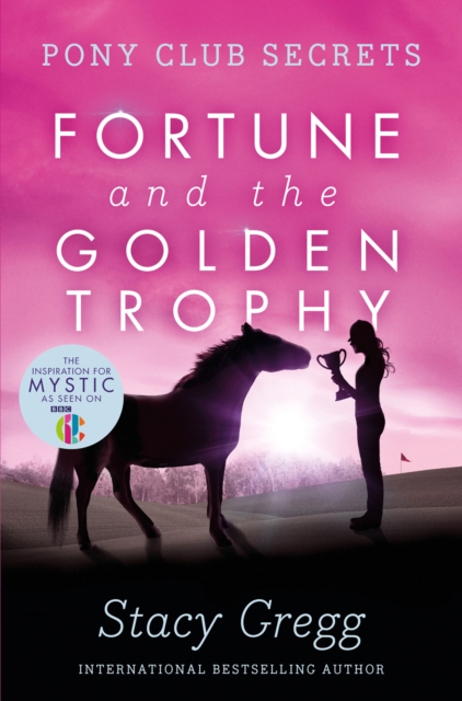 HarperCollins Publishers Fortune And The Golden Trophy