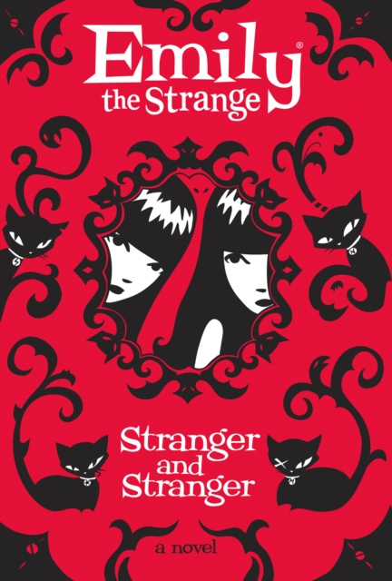 HarperCollins Publishers Stranger And Stranger