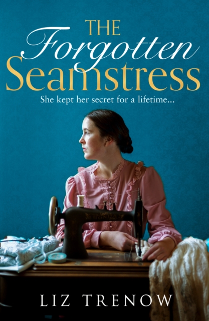 HarperCollins Publishers The Forgotten Seamstress