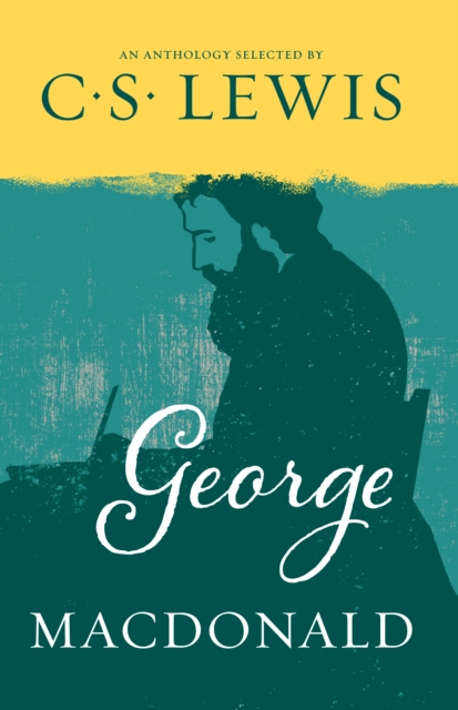 HarperCollins Publishers George Macdonald