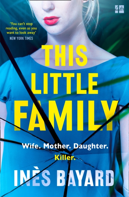 HarperCollins Publishers This Little Family