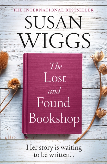 HarperCollins Publishers The Lost And Found Bookshop