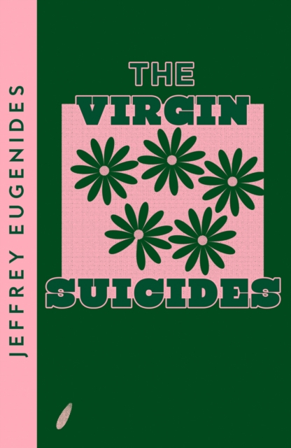 The Virgin Suicides: Jeffrey Eugenides: 9780008485160: TGJones