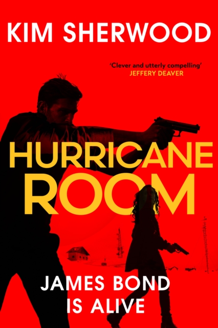 HarperCollins Publishers Hurricane Room
