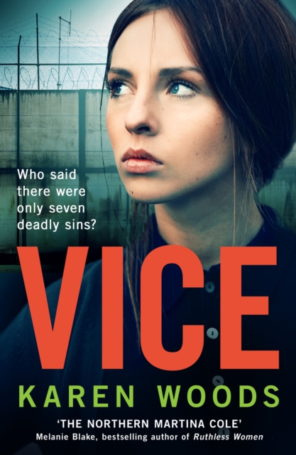 HarperCollins Publishers Vice