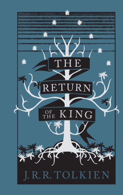 The Return of the King: J. R. R. Tolkien: 9780008567149: TGJones