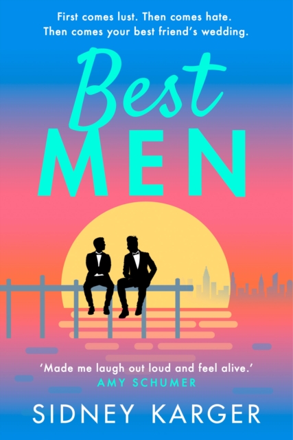 HarperCollins Publishers Men